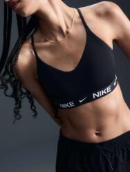 NIKE Спортен сутиен w nk df indy lgt spt bra (fd1062-011)