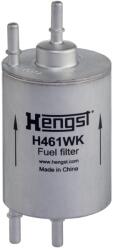 Hengst Filter filtru combustibil HENGST FILTER H461WK (H461WK) - automobilus