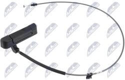 NTY Mâner usa, echipare interioara NTY EZC-FR-256 (EZC-FR-256)