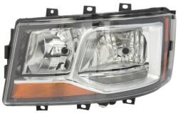TRUCKLIGHT Far TRUCKLIGHT HL-SC008L (HL-SC008L)