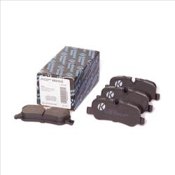 Krottendorf set placute frana, frana disc KROTTENDORF KRO1632 (KRO1632)