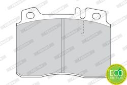 FERODO set placute frana, frana disc FERODO PREMIER ECO FRICTION FDB1037 (FDB1037)