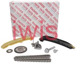 Iwis Motorsysteme chit lant de distributie IWIS MOTORSYSTEME iwis calitate originală de echipament original, fabricat în 59006Set (59006Set)