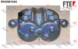 FTE Etrier frana FTE 9291151 (9291151) - automobilus