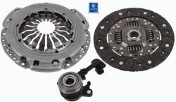 SACHS Set ambreiaj SACHS 3000 990 590 (3000 990 590)