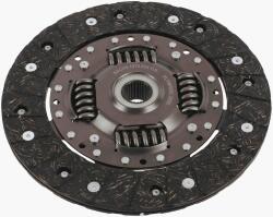 SACHS Disc ambreiaj SACHS 1878 634 119 (1878 634 119) - automobilus