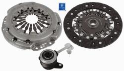 SACHS Set ambreiaj SACHS 3000 990 587 (3000 990 587)