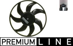 MAHLE Ventilator, radiator MAHLE BEHR *** PREMIUM LINE *** CFF 120 000P (CFF 120 000P)