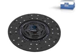 DT Spare Parts Disc ambreiaj DT Spare Parts 4.64250 (4.64250) - fixbox