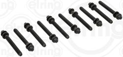 ELRING Set surub, chiulasa ELRING 129.900 (129.900)