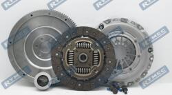 RYMEC Set ambreiaj RYMEC SF1075 (SF1075)