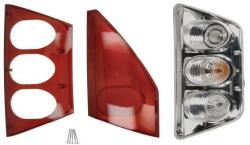TRUCKLIGHT Stopuri spate TRUCKLIGHT TL-VO008R (TL-VO008R)