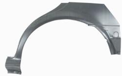 BLIC Aripa interioara BLIC 6504-03-7520581P (6504-03-7520581P) - automobilus