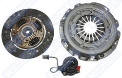 RYMEC Set ambreiaj RYMEC JT6781026 (JT6781026)