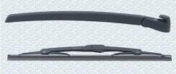 Magneti Marelli Set stergatoare, curatare parbriz MAGNETI MARELLI 000723180427 (000723180427) - automobilus