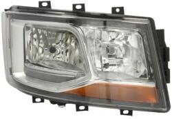 TRUCKLIGHT Far TRUCKLIGHT HL-SC007R (HL-SC007R)