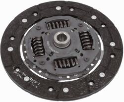 SACHS Disc ambreiaj SACHS 1878 600 676 (1878 600 676) - automobilus