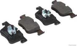 Herth+buss Jakoparts Set placute frana HERTH+BUSS JAKOPARTS J3602133 (J3602133)