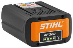 STIHL AP 200 S Plusz1 akkumulátor (48504006568)