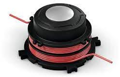 STIHL damilorsó fém kopásvédővel 46-2/56-2 (40037104310)