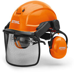 STIHL DYNAMIC X-Ergo sisak szett (00008880807)
