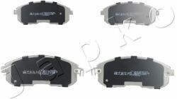 JAPKO set placute frana, frana disc JAPKO 50143 (50143)