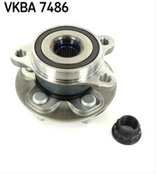 SKF Set rulment roata SKF VKBA 7486 (VKBA 7486) - fixbox