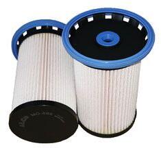 Alco Filter filtru combustibil ALCO FILTER MD-689 (MD-689)