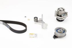 Continental Ctam Set pompa apa + curea dintata CONTINENTAL CTAM CT909WP3 (CT909WP3) - automobilus