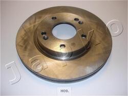 JAPKO Disc frana JAPKO 60H09C (60H09C) - automobilus