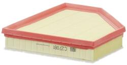 Mann-filter Filtru aer MANN-FILTER C 27 061 (C 27 061) - automobilus