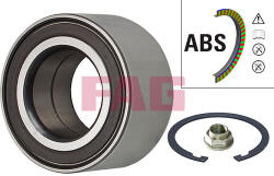 Fag Set rulment roata FAG 713 6157 30 (713 6157 30)