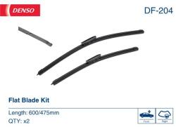 DENSO lamela stergator DENSO DF-204 (DF-204) - automobilus
