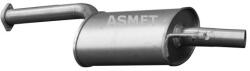 ASMET Toba esapamet intermediara ASMET 01.013 (01.013) - automobilus