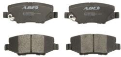 ABE Set placute frana ABE C2Y013ABE (C2Y013ABE)