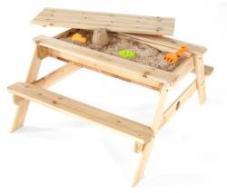 Plum Products Ltd Masă de picnic din lemn 2in1 (OLP109425070)
