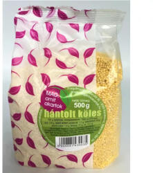 Klorofill Köles hántolt 500g - vitaminindex