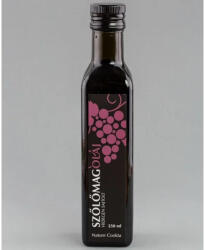 Nature Cookta Szőlőmagolaj 250ml - vitaminindex