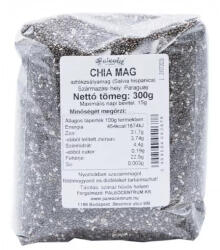Paleolit Chia mag 300g Paleolit - vitaminindex