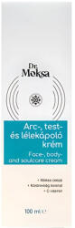 Moksa Dr. Moksa krém (csepp + körömvirág kivonat + C vitamin) 100ml
