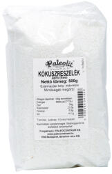 Paleolit Kókuszreszelék finom 500g - vitaminindex