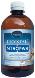 Vita Crystal Ezüst kollioid Cristal Silver 500ml - vitaminindex