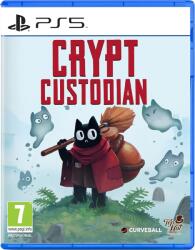 Curveball Crypt Custodian (PS5)