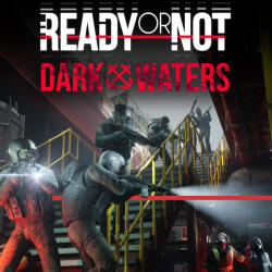 VOID Interactive Ready or Not Dark Waters DLC (PC)