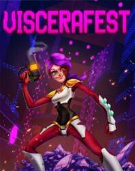 Fulqrum Publishing Viscerafest (Switch)