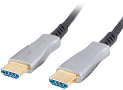 Lanberg CA-HDMI-20FB-1000-BK