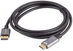 Lanberg CA-DPHD-20CU-0018-BK