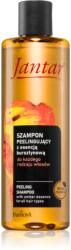Farmona Natural Cosmetics Laboratory Jantar Amber Essence шампоан с пилинг ефект 300ml
