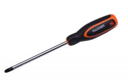 HARDEN Csavarhúzó C-Plus PZ 2x100 (HD-550238) (HD-550238)