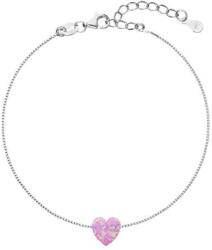 Evolution Group - Pavona Evolution Group Gyengéd karkötő szintetikus opállal 13018.3 - vivantis - 9 850 Ft